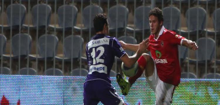 الاهلي والزمالك الاهلي والزمالك
